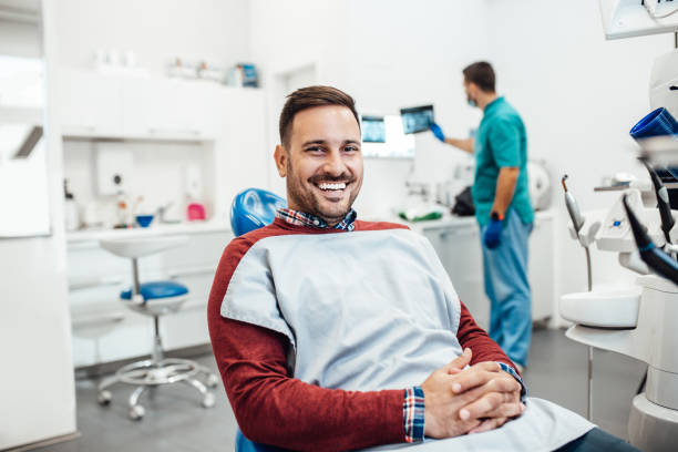 Advanced Technology for Better Dental Care in Pierre Part, LA