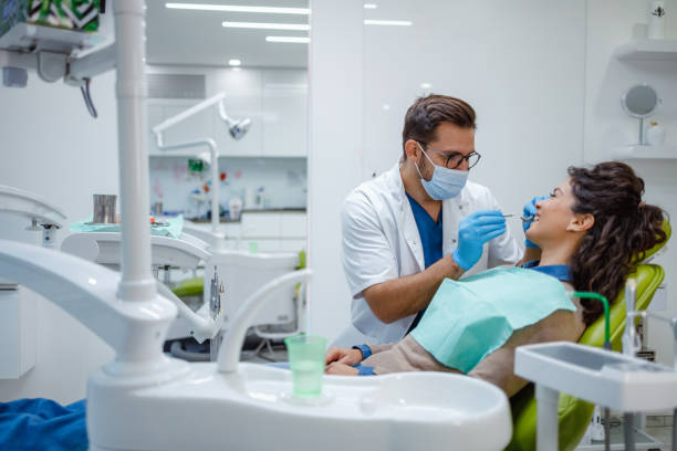Best Dental X-Rays and Imaging  in Pierre Part, LA