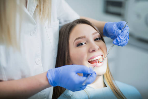 Best Periodontal (Gum) Disease Treatment  in Pierre Part, LA